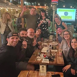3rd Tuesday Trivia Night - to benefit Valley Humane Society