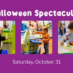 Halloween Spectacular at TCMU Spartanburg