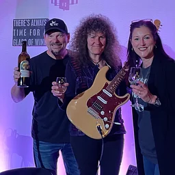 Live Music - Teresa Russell