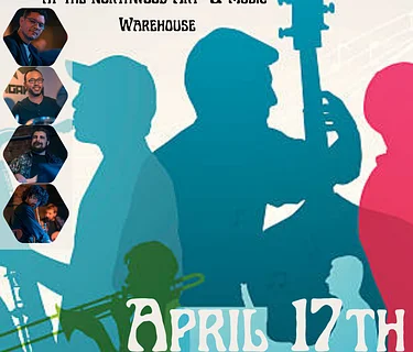 Dale Jazz Band (Latin Jazz)