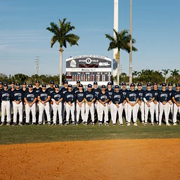 2026 SCF Manatees Baseball – Home Game (MLB Scout Day)