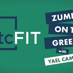 UTC FIT Zumba on The Green