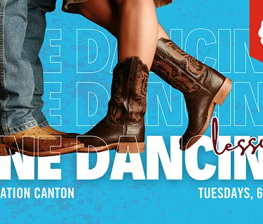 Line Dancing Lessons