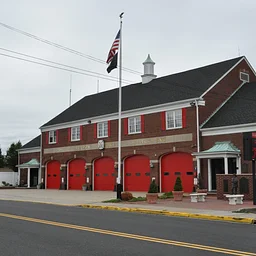 Board of Fire Commissioners Public Meeting