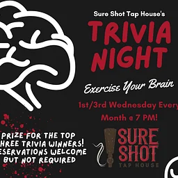 Trivia Night