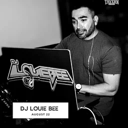 DJ Louie Bee