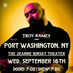 Troy Ramey