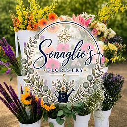 Build Yor Own Bouquet Bar