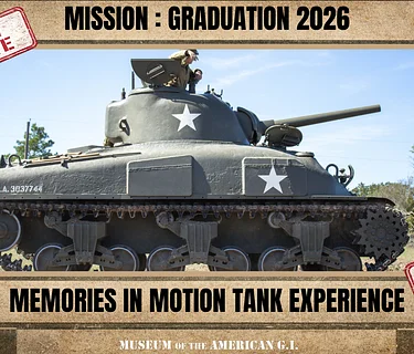 Memories in Motion – Graduation