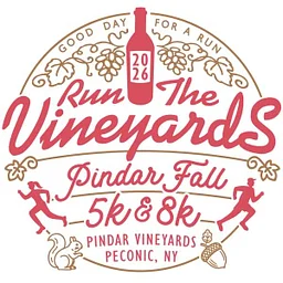 Good Day for a Run 8K/5K