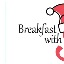 Breakfast with Santa