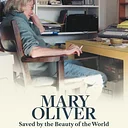 Mary Oliver: Saved by the Beauty of the World