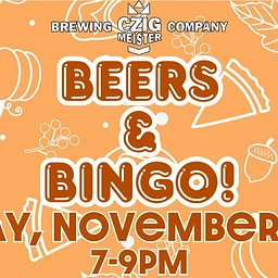 Bingo Night