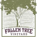 Fallen Tree Vineyard and Farm logo