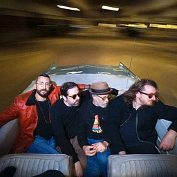 Salo Pallini: “Some Air” Record Release Show