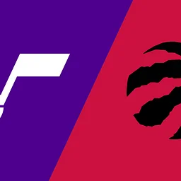Utah Jazz vs. Toronto Raptors