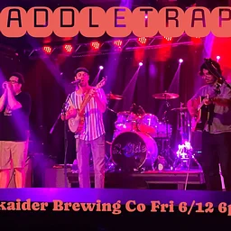 Raddletrap