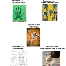 Toddler Storytime - Bloomfield Branch