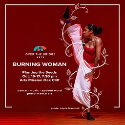Burning Women 2026 Ptbxt