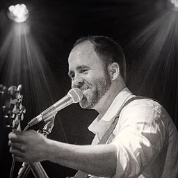 Angelee Live at Thompson Island Brewing