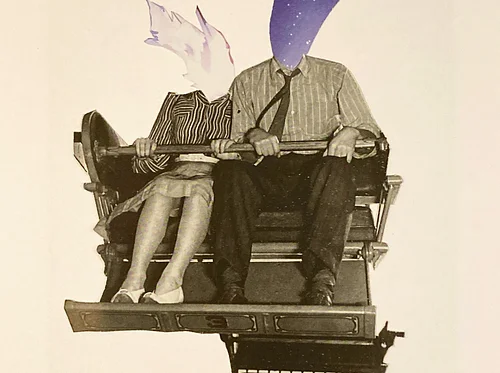 Collage Test Kitchen