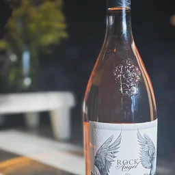 Half Price Wine Bottles (Every Wednesday)
