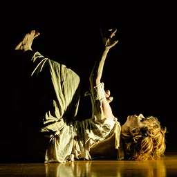 The Art of Butoh