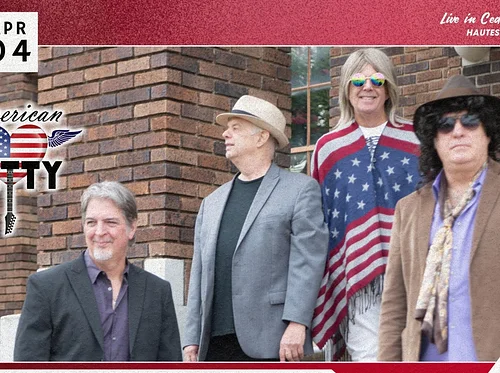 American Petty (Tom Petty Tribute)