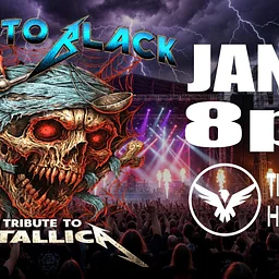 Fade to Black: A Tribute to Metallica