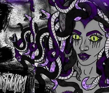 MAINE METAL NIGHT - MEDUSA'S BIRTHDAY BASH - with In the Kingdom of Nightmares - Wormhole - Earthwyrm