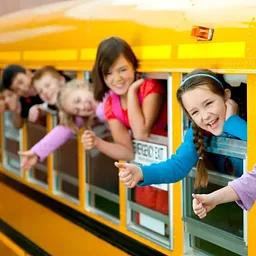 Field Trip (18 kids)