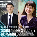 Schoenberg’s Society: Reimagined