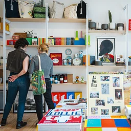 Member Sip and Shop