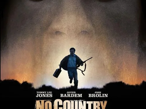 Crosstown Arts Film Series: No Country for Old Men