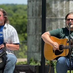 Live Music: Deane & Eric