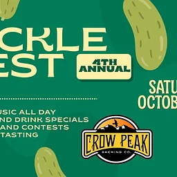4th Annual Pickle Fest