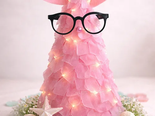 BEACH BUM BUNNY WORKSHOP