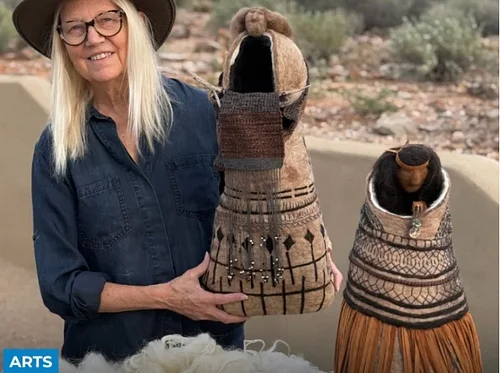 Kiwanis’ Family Fun Days: Fiber Fun Day