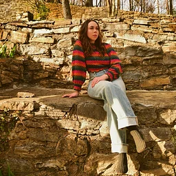 Sarah Jarosz