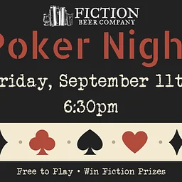 Poker Night