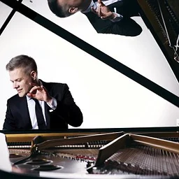 Greg Anderson Piano