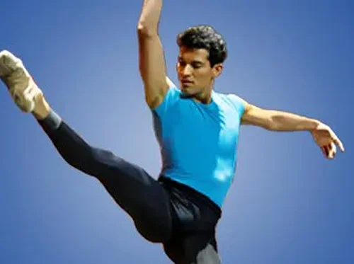 American Dance Odyssey