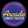 Arcade Comedy Theater