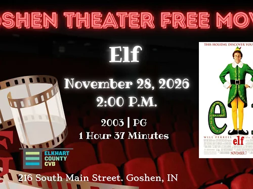 Free Movie: Elf