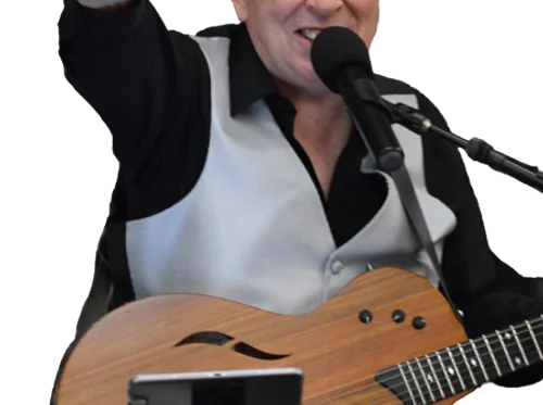 Friday Night Concert: Rocky Rick