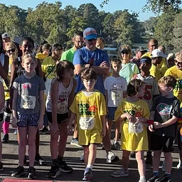 Trot Thru the Terrace 5K/10K