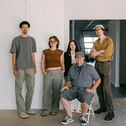 First Friday Open Studio