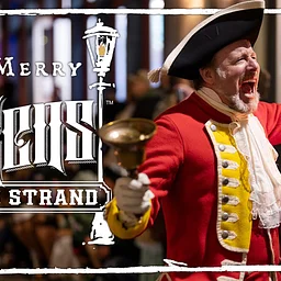 53rd Annual Dickens on The Strand
