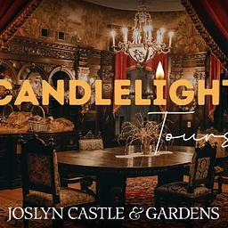 Candlelight Tour
