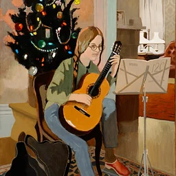 Christmas Day – Closed